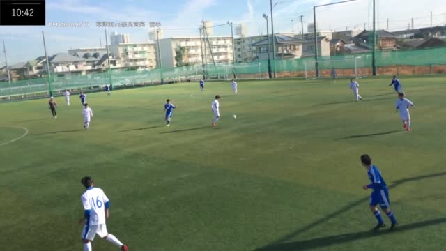 喜多亮太 Hudl 喜多亮太 Hudl